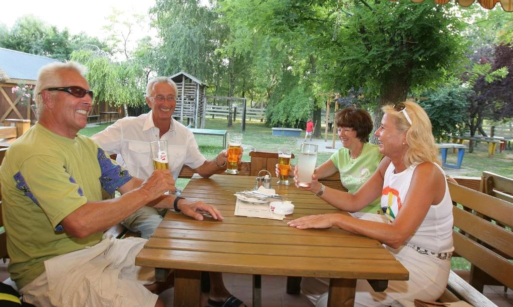 Georgshof · Podersdorf am See